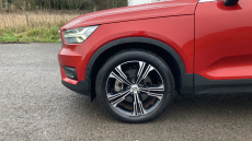 Volvo Xc40 2.0 B4P Inscription Pro 5dr Auto Petrol Estate